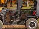 Honda Pioneer 1000-5 Convertible Cab Enclosure Doors