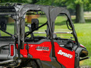 Honda Pioneer 1000-5 Primal Soft Cab Enclosure Upper Doors