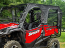 Honda Pioneer 1000-5 Primal Soft Cab Enclosure Upper Doors