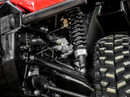 Honda Pioneer 1000-6 3" Lift Kit