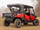 Honda Pioneer 1000-6 Bed Rack Echo