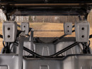 Honda Pioneer 1000-6 Bed Rack Echo