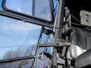 Honda Pioneer 1000-6 Convertible Cab Enclosure Doors