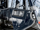 Honda Pioneer 1000-6 Convertible Cab Enclosure Doors