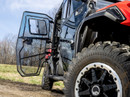 Honda Pioneer 1000-6 Convertible Cab Enclosure Doors