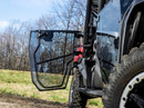 Honda Pioneer 1000-6 Convertible Cab Enclosure Doors