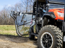 Honda Pioneer 1000-6 Convertible Cab Enclosure Doors
