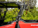 Honda Pioneer 1000-6 Game Loader Rack