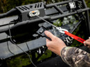 Honda Pioneer 1000-6 Game Loader Rack