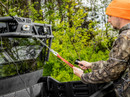 Honda Pioneer 1000-6 Game Loader Rack