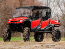 Honda Pioneer 1000-6 Heavy-Duty Nerf Bars
