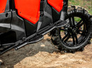 Honda Pioneer 1000-6 Heavy-Duty Nerf Bars