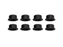 Honda Pioneer 500 / 700 UHMW A-Arm Front Lower Bushings
