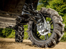Honda Pioneer 500 8" Portal Gear Lift