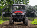 Honda Pioneer 500 Convertible Cab Enclosure Doors
