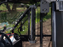 Honda Pioneer 500 Convertible Cab Enclosure Doors