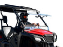 Honda Pioneer 500 Flip Windshield