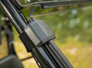 Honda Pioneer 500 Full Windshield