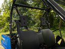 Honda Pioneer 500 Rear Windshield