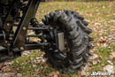 Honda Pioneer 520 4" Portal Gear Lift