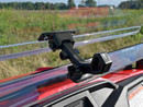 Honda Pioneer 520 Flip Windshield - Honda Pioneer 500 Scratch Resistant Flip Windshield
