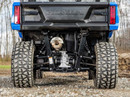 Honda Pioneer 520 High-Clearance Rear Offset A-Arms