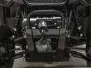 Honda Pioneer 520 Winch Mounting Plate