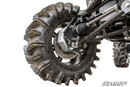 Honda Pioneer 700 4" Portal Gear Lift