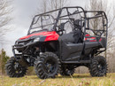Honda Pioneer 700 Flip Down Windshield