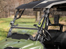 Honda Pioneer 700 Flip Windshield