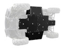 Honda Pioneer 700 Full Skid Plate