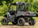 Honda Pioneer 700 Game Loader Rack