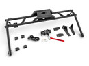 Honda Pioneer 700 Game Loader Rack