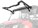 Honda Pioneer 700 MaxDrive Power Flip Windshield