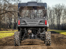 Honda Pioneer 700 Rear Windshield