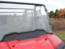 Honda Pioneer 700 Scratch Resistant Full Windshield