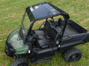 Honda Pioneer 700 Tinted Roof