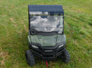 Honda Pioneer 700 Tinted Roof