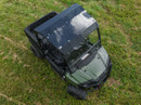 Honda Pioneer 700 Tinted Roof