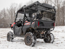 Honda Pioneer 700-4 Rear Windshield