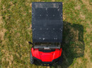 Honda Pioneer 700-4 Tinted Roof
