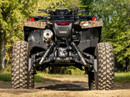 Honda Rancher 4" Portal Gear Lift