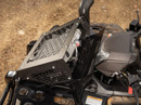 Honda Rubicon 520 Radiator Relocation Kit