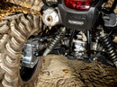 Honda Rubicon 6" Portal Gear Lift