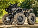 Honda Rubicon 6" Portal Gear Lift