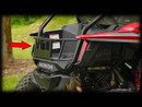 Honda Talon 1000 Bed Enclosure