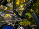 Honda Talon 1000 Flip Windshield