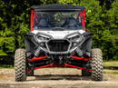 Honda Talon 1000 Front Bumper