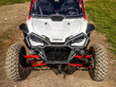 Honda Talon 1000 Front Bumper