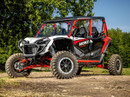 Honda Talon 1000 Front Bumper